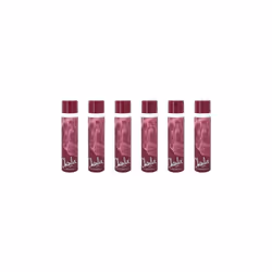 Charlie Touch Perfumed Body Spray 75ML (Pack of 6)
