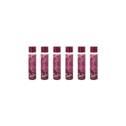 Charlie Touch Perfumed Body Spray 75ML (Pack of 6)