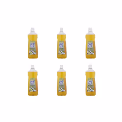 Clean and Fresh Disinfectant Pine 1L (Pack of 6)