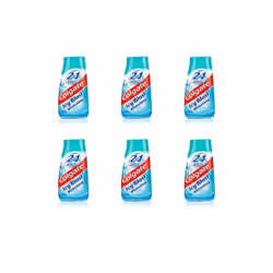 Colgate 2 In 1 Icy Blast Whitening Toothpaste 100Ml (Pack of 6)