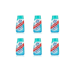 Colgate 2 In 1 Icy Blast Whitening Toothpaste 100Ml (Pack of 6)
