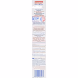 Colgate Max White Medium Toothbrush (Pack of 6)