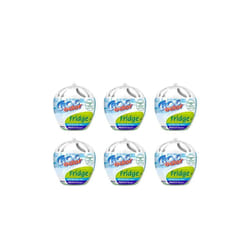 Croc Odor xl Fridge Deodoriser 140 g (Pack of 6)