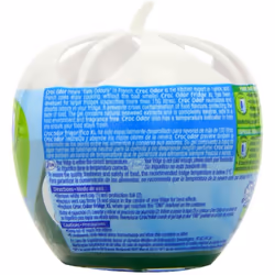 Croc Odor xl Fridge Deodoriser 140 g (Pack of 6)