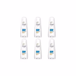 Dove Daily Moisture Conditioner, 200ml (MAKE SURE NOT 2IN1) (Pack of 6)