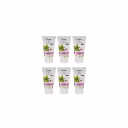 Dove Hand Cream Matcha Tea - Awakening Ritual 75ml (Pack of 6)
