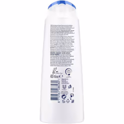 Dove Intensive Repair Shampoo 400ml (Pack of 6)