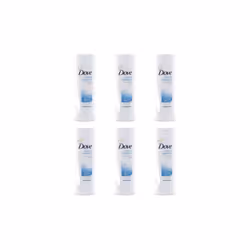 Dove Light Hydro Body Lotion - Normal Skin - 400ml (Pack of 6)
