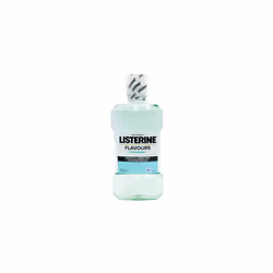 Listerine - Listerine Spearmint Mouthwash - 500ml - Pack of 6