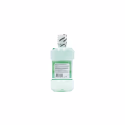 Listerine - Listerine Spearmint Mouthwash - 500ml - Pack of 6