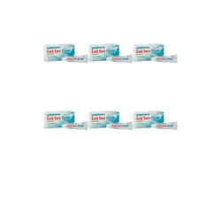 Galpharm Cold Sore Cream (Pack of 6)