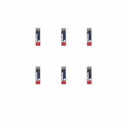 Gillette Classic Shaving Gel Regular 200ml (Pack of 6)
