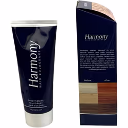 HARMONY COND TEMP HAIR COLOUR CHER 100ML (Pack of 6)