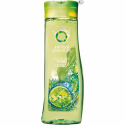 Herbal Essences Shampoo Dazzling Shine 400ml (Pack of 6)