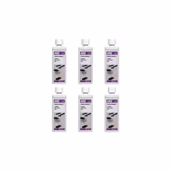 HG Stain Away 1, Removes Coffee, Red Wine & Ink, Erases Stubborn Marks 50ml 420005106 (Pack of 6)