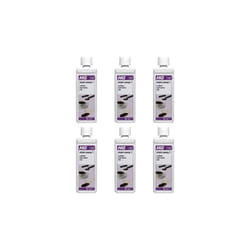 HG Stain Away 1, Removes Coffee, Red Wine & Ink, Erases Stubborn Marks 50ml  420005106 (Pack of 6)