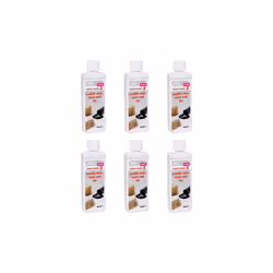 HG Stain Away No. 3 Textile Removes Candle Wax, Resin, Tar Stains & More 50ML 422005106 (Pack of 6)