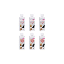 HG Stain Away No. 3 Textile Removes Candle Wax, Resin, Tar Stains & More 50ML   422005106 (Pack of 6)