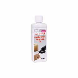 HG Stain Away No. 3 Textile Removes Candle Wax, Resin, Tar Stains & More 50ML   422005106 (Pack of 6)