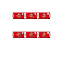 Imperial Leather Original Bar Soap, 200g (2x100g) (Pack of 6)