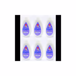Johnsons Baby Bedtime Lotion 300ml (Pack of 6)