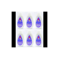 Johnsons Baby Bedtime Lotion 300ml (Pack of 6)