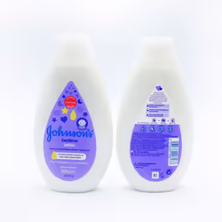 Johnsons Baby Bedtime Lotion 300ml (Pack of 6)