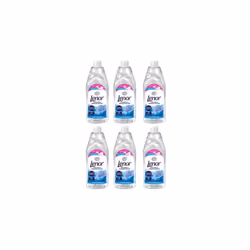 Lenor Steamer & Ironing Water Spring Awakening 1 Litre (Pack of 6)