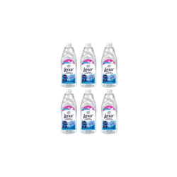 Lenor Steamer & Ironing Water Spring Awakening 1 Litre (Pack of 6)