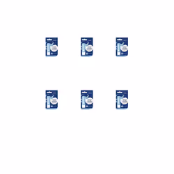 Nivea Hydro Care Long Lasting Moisturising Lip Balm SPF 15, 4.8g (Pack of 6)