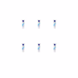 Nivea Soft Intensive Moisturising Creme 75ml (Pack of 6)