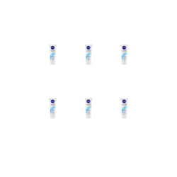 Nivea Soft Intensive Moisturising Creme 75ml (Pack of 6)