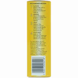Olay SPF15 Complete Lightweight 3-in-1 Moisturiser Day Fluid Sensitive, 100 ml (Pack of 6)