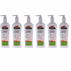 Palmers Cocoa Butter Formula Firming Butter, 315ml (Pack of 6)