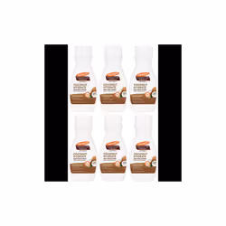 Palmers Coconut Hydrate Body Lotion 250ml (Pack of 6)