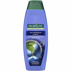 Palmolive Anti Dandruff Shampoo 350ml (Pack of 6)