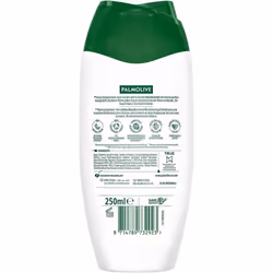 Palmolive Naturals Coconut And Milk Shower Gel 250ml (Pack of 6)