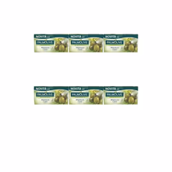 Palmolive Naturals Moisture Care Bar Soap with Olive (3x90g) (Pack of 6)