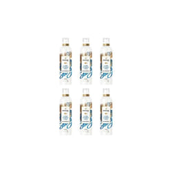 Pantene Styling ultra strong hairspray 250ML (Pack of 6)