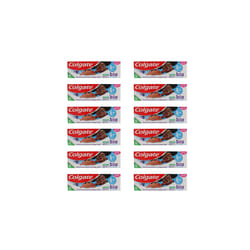Colgate Palmolive 6 Plus Years Smiles Toothpaste - Pack of 12