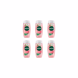Radox Feel Uplifted Shower Gel 250ml (Pack of 6)