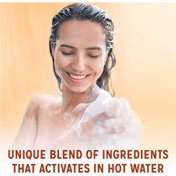 Radox Mineral Therapy Feel Revived Shower Gel 225ML (Pack of 6)
