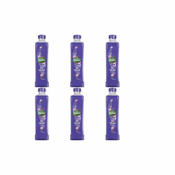 Radox Relaxed Bath Soak 500 ml (Pack of 6)