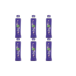 Radox Relaxed Bath Soak 500 ml (Pack of 6)