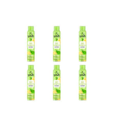Schwarzkopf got2b Fresh It Up Extra Fresh Dry Shampoo 200ml (Pack of 6)