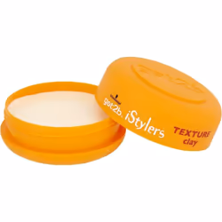 Schwarzkopf Got2b iStylers Texture Clay, 75ml (Pack of 6)