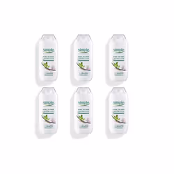 Simple Gentle Care Conditioner - 200ml (Pack of 6)