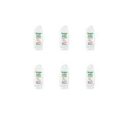 Simple Kind to Skin Nourishing Shower Cream 225 ml (Pack of 6)