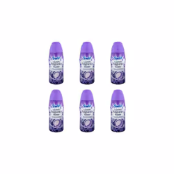 Swirl Laundry Fragrance Booster, Lavender Bouquet, 350g (Pack of 6)