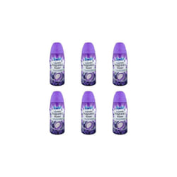 Swirl Laundry Fragrance Booster, Lavender Bouquet, 350g (Pack of 6)
